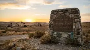 California Historical Landmark
